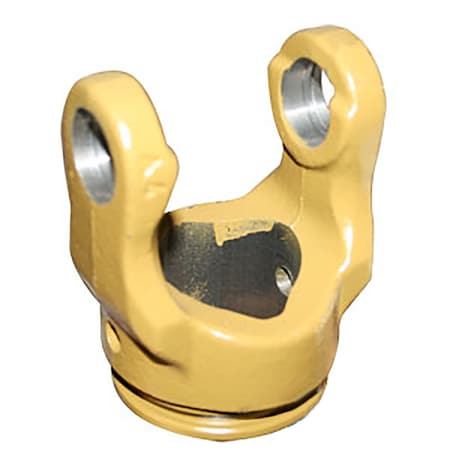 Aftermarket W041577 440521 Inboard Yoke for Walterscheid 2300 2380 Z39890